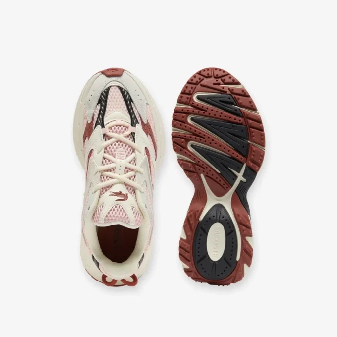 Kadın L003 Neo Shot Sneaker