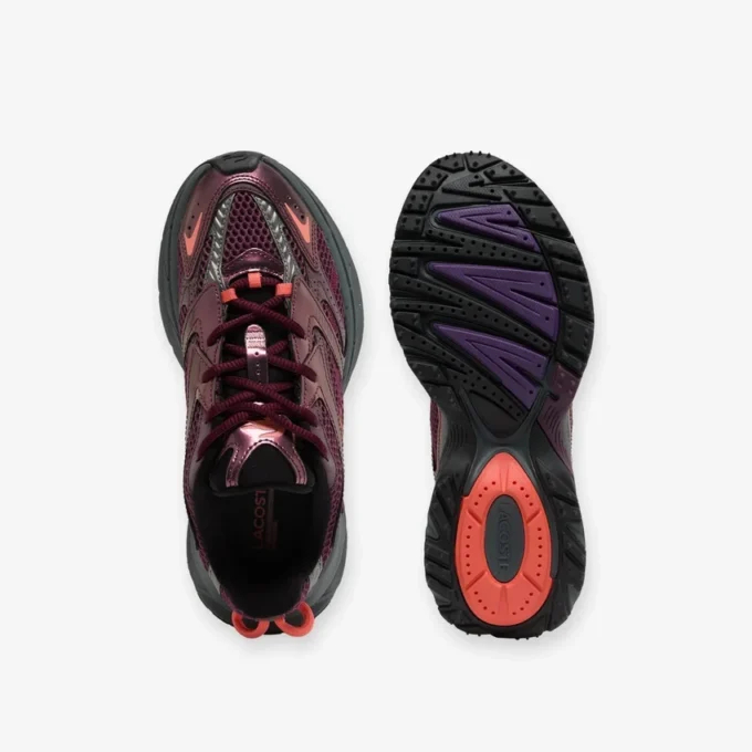 Kadın L003 Neo Shot Sneaker