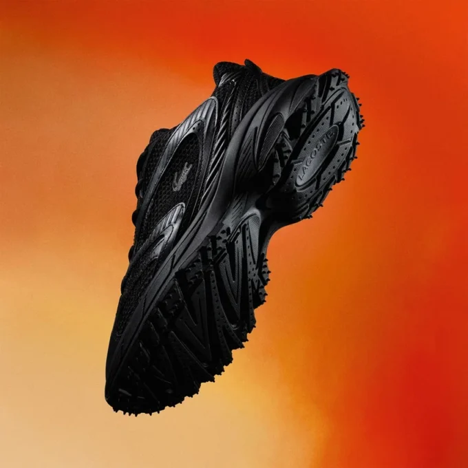 Kadın L003 Neo Shot Sneaker