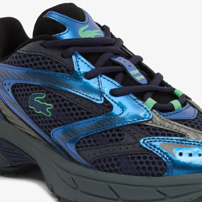 Kadın L003 Neo Shot Sneaker