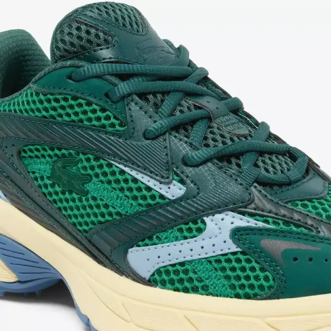 Kadın L003 Neo Shot Sneaker