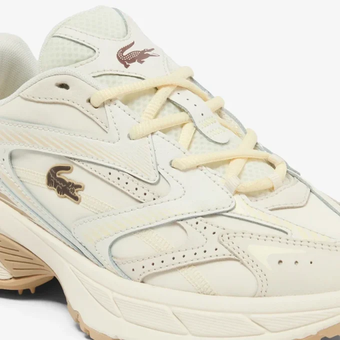 Kadın L003 Neo Shot Sneaker