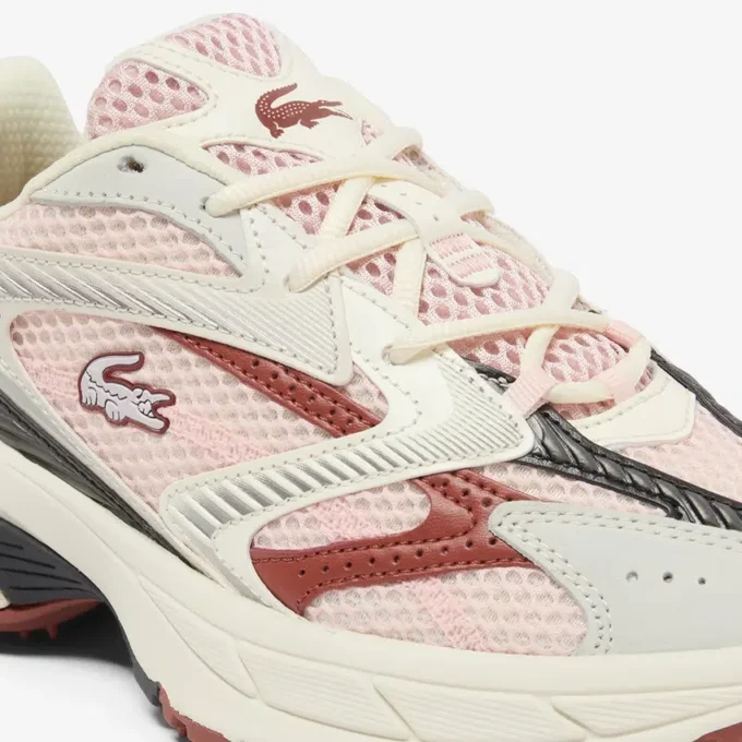 Kadın L003 Neo Shot Sneaker