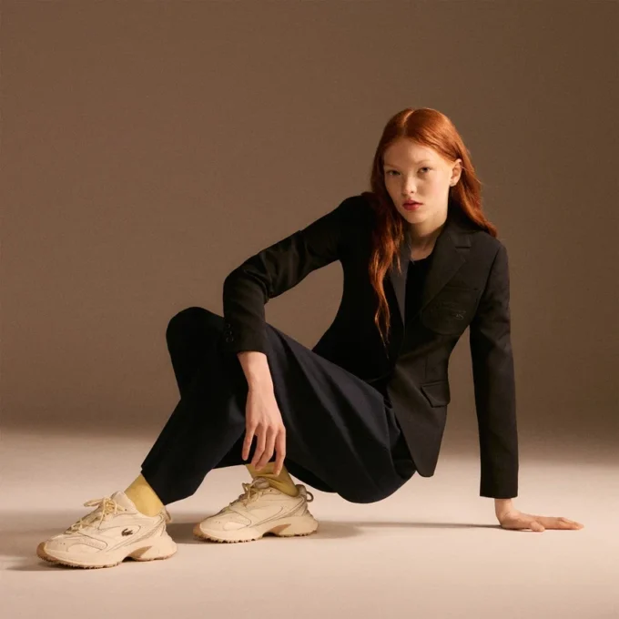 Kadın L003 Neo Shot Sneaker