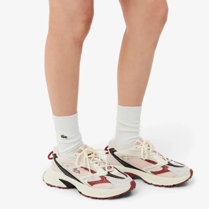 Kadın L003 Neo Shot Sneaker