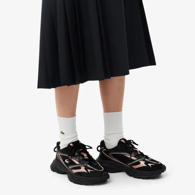 Kadın L003 Neo Shot Sneaker