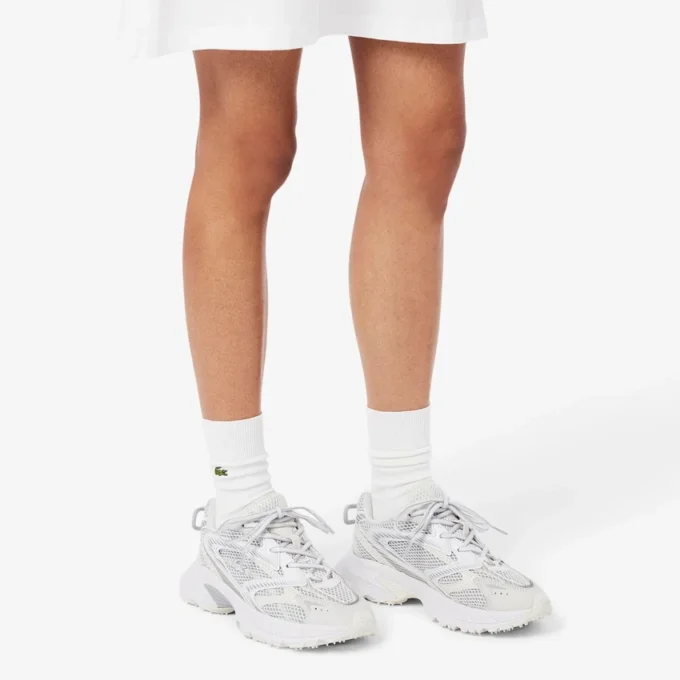 Kadın L003 Neo Shot Sneaker