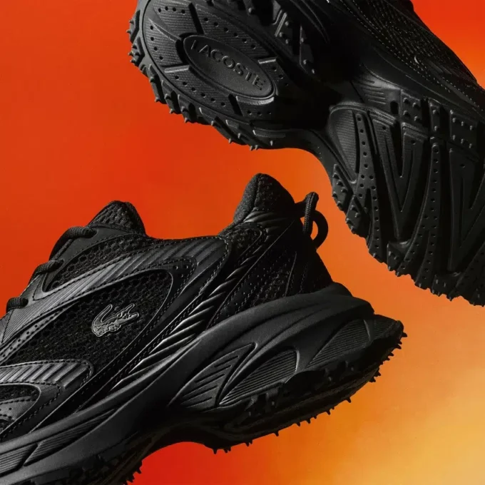Kadın L003 Neo Shot Sneaker