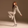 Kadın L003 Neo Shot Sneaker