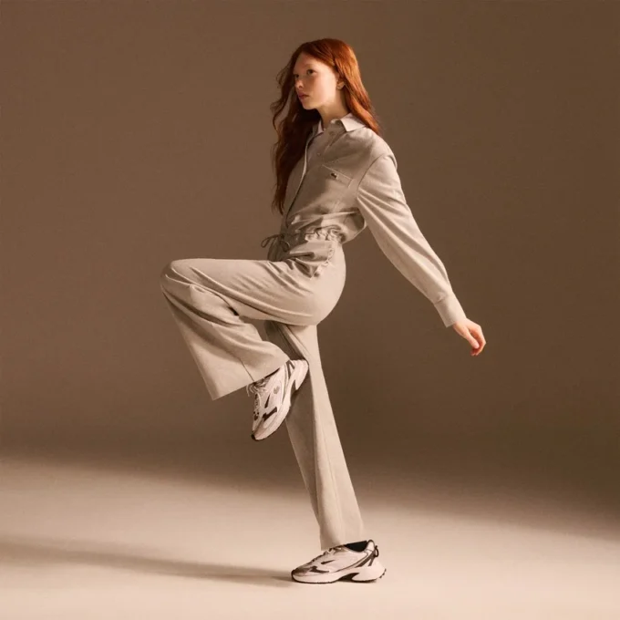 Kadın L003 Neo Shot Sneaker