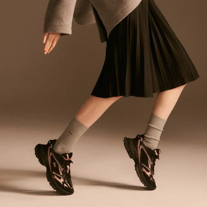 Kadın L003 Neo Shot Sneaker