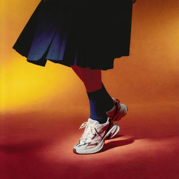 Kadın L003 Neo Shot Sneaker
