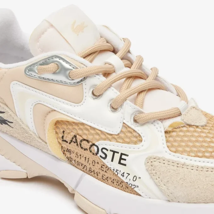 Kadın L003 Neo Sneaker