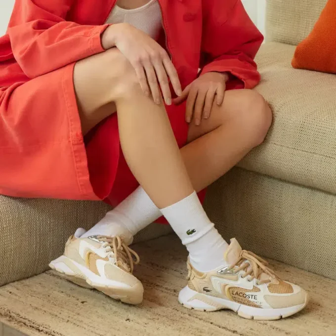 Kadın L003 Neo Sneaker