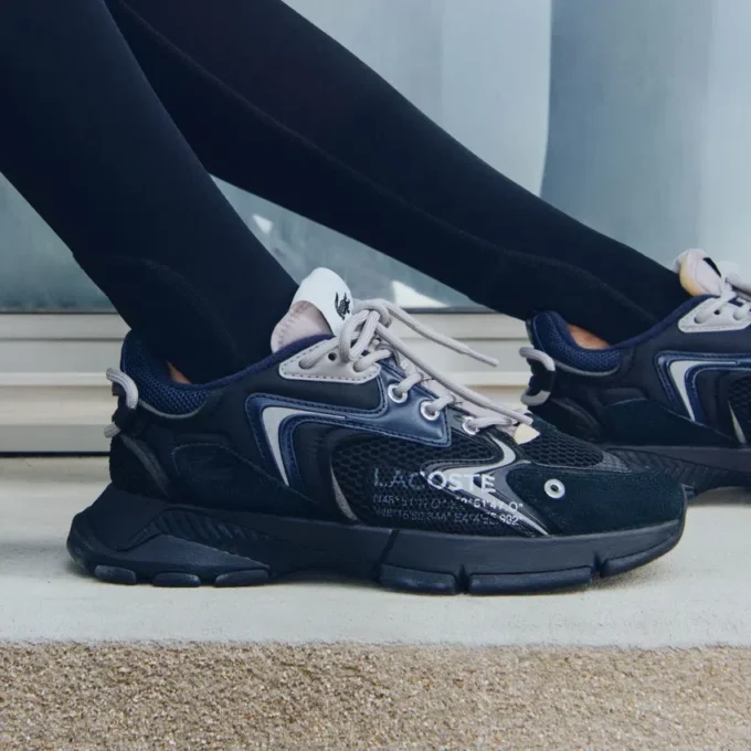 Kadın L003 Neo Sneaker