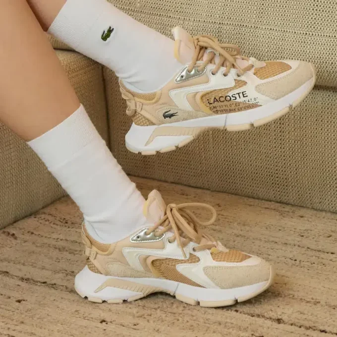 Kadın L003 Neo Sneaker