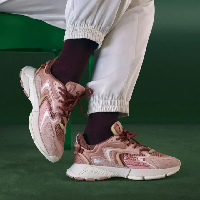 Kadın L003 Neo Sneaker