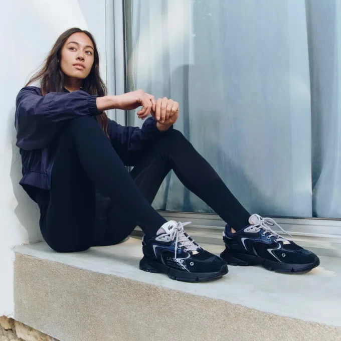 Kadın L003 Neo Sneaker