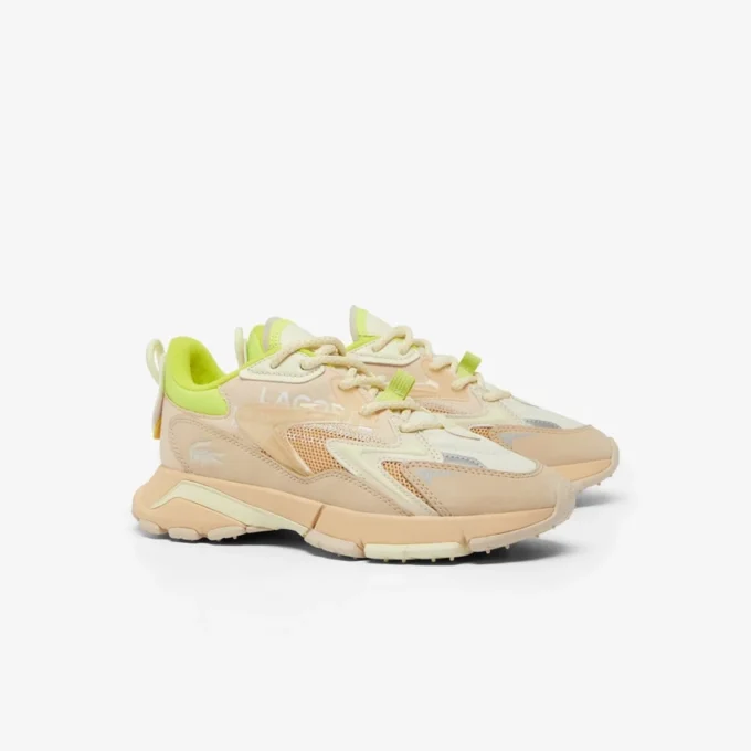 Kadın L003 Neo Tech Sneaker