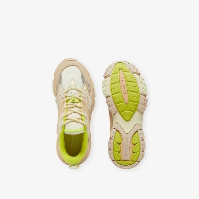 Kadın L003 Neo Tech Sneaker