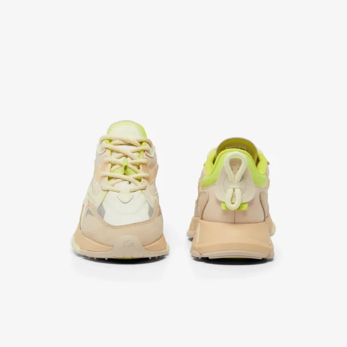 Kadın L003 Neo Tech Sneaker
