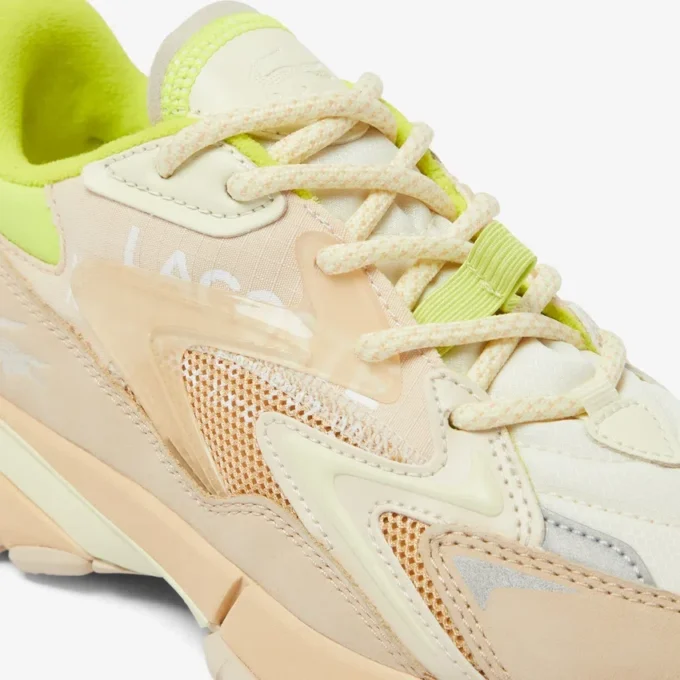 Kadın L003 Neo Tech Sneaker