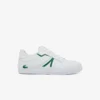 Kadın L004 Deri Sneaker