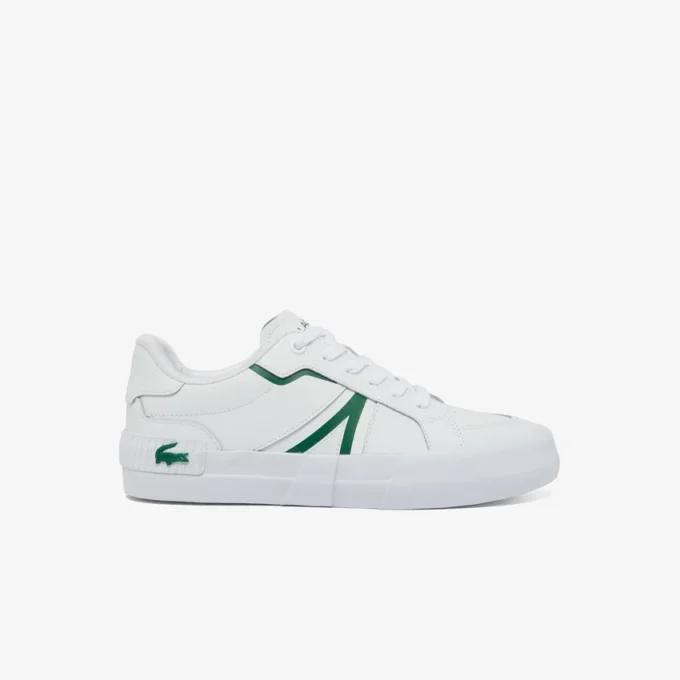 Kadın L004 Deri Sneaker