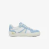 Kadın L004 Deri Sneaker