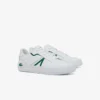 Kadın L004 Deri Sneaker