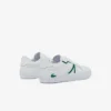 Kadın L004 Deri Sneaker