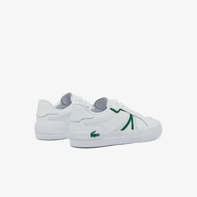 Kadın L004 Deri Sneaker
