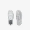 Kadın L004 Deri Sneaker
