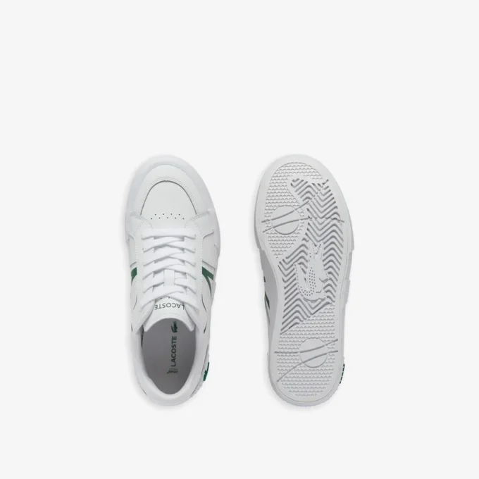 Kadın L004 Deri Sneaker