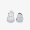 Kadın L004 Deri Sneaker