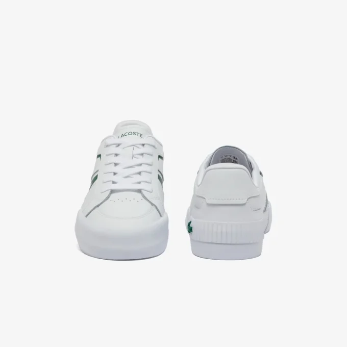 Kadın L004 Deri Sneaker