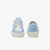 Kadın L004 Deri Sneaker