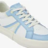 Kadın L004 Deri Sneaker