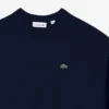 Kadın Lacoste X Bandier Kaşmir Kazak