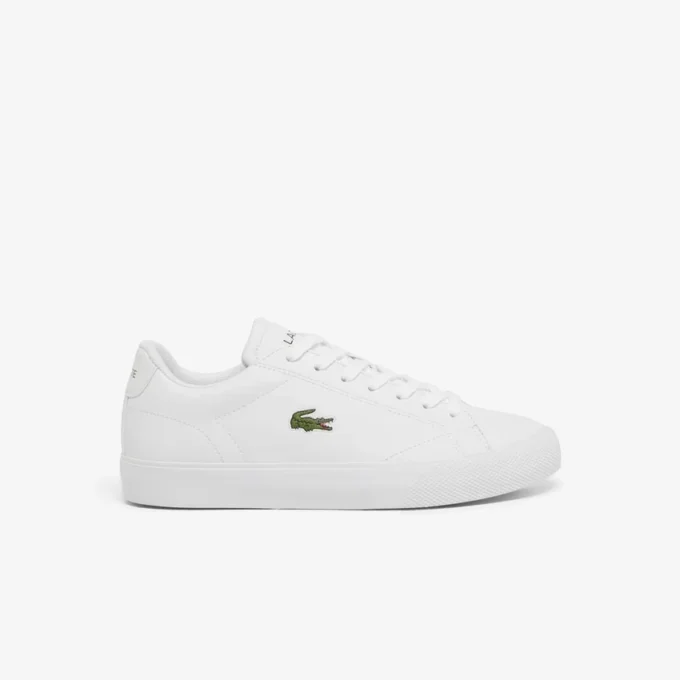 Kadın Lerond Set Deri Sneaker