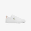 Kadın Lerond Set Deri Sneaker