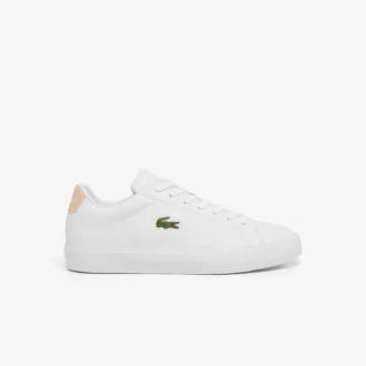 Kadın Lerond Set Deri Sneaker