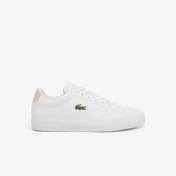 Kadın Lerond Set Deri Sneaker