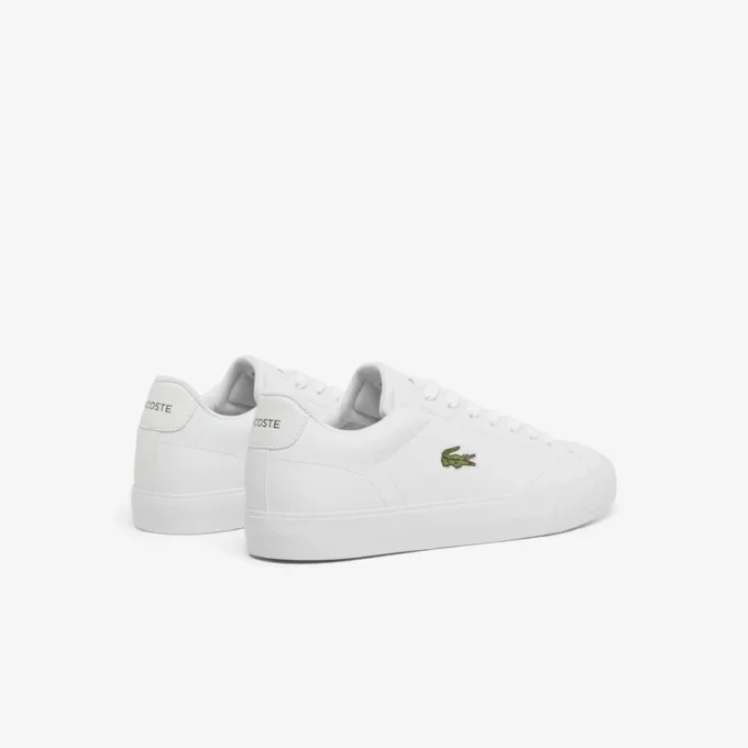 Kadın Lerond Set Deri Sneaker