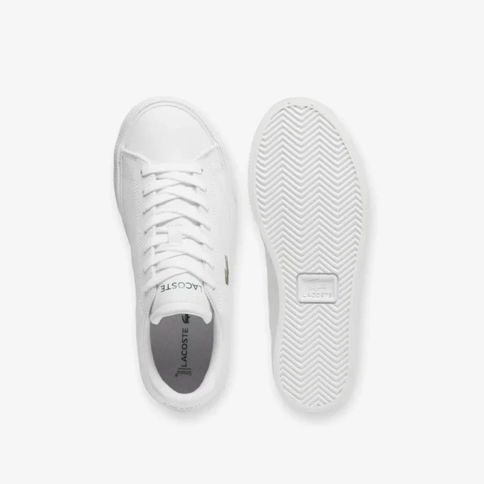 Kadın Lerond Set Deri Sneaker