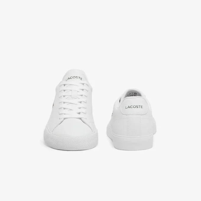 Kadın Lerond Set Deri Sneaker