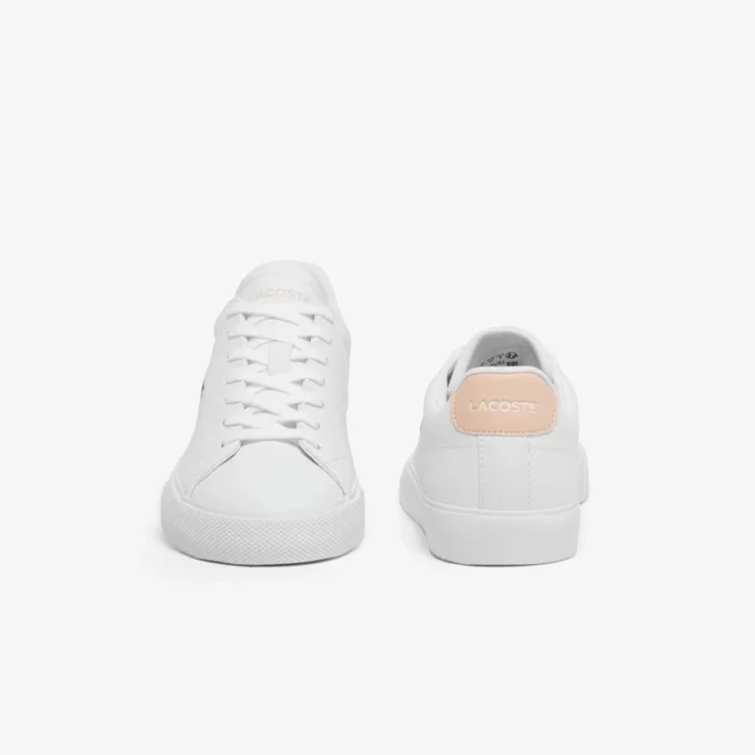 Kadın Lerond Set Deri Sneaker