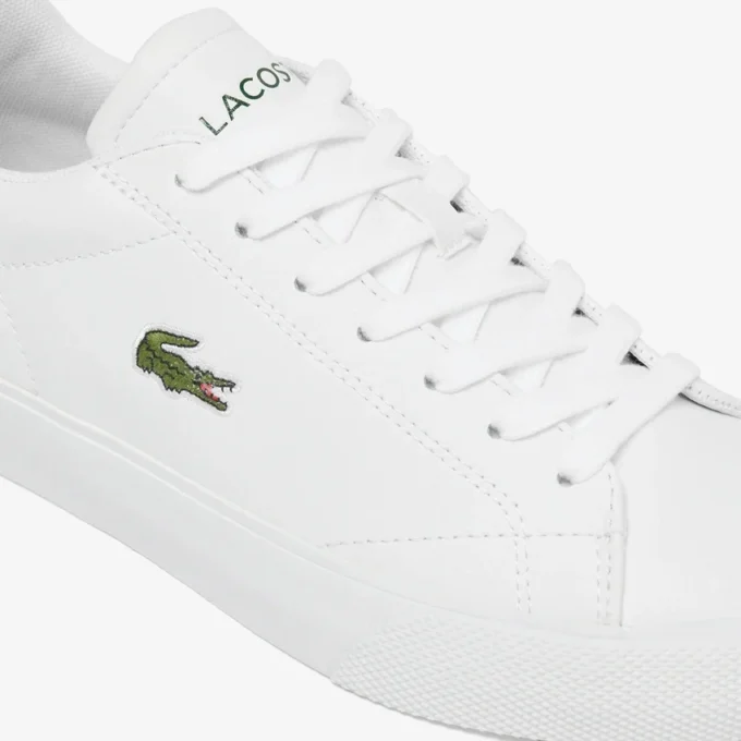Kadın Lerond Set Deri Sneaker
