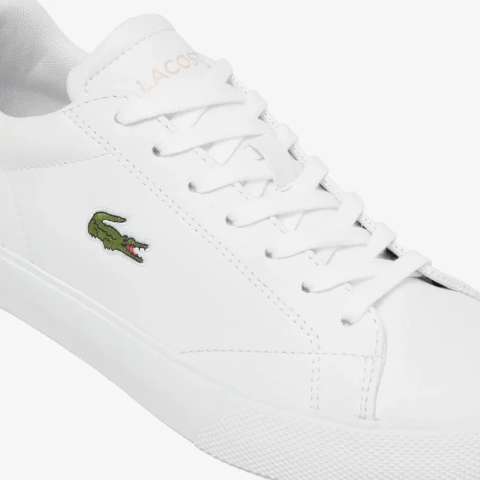 Kadın Lerond Set Deri Sneaker