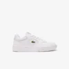 Kadın Lineset Deri Sneaker
